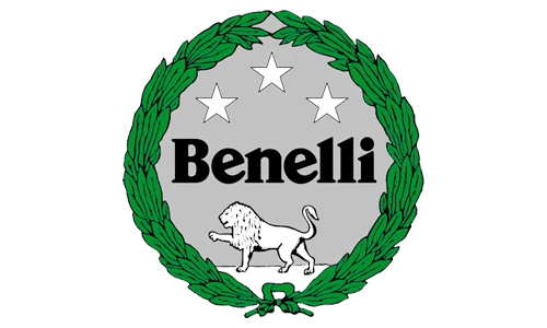 Logo Benelli