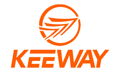 Logo Keeway