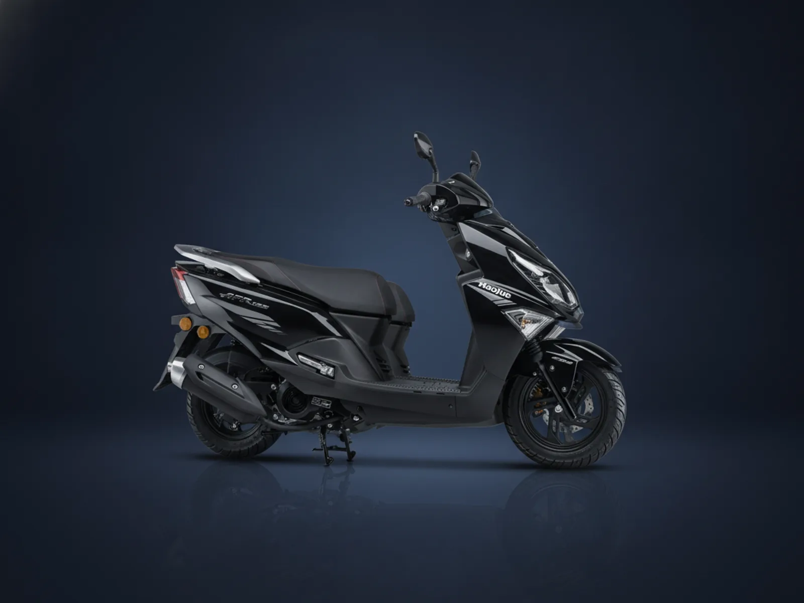 Haojue AFR-125