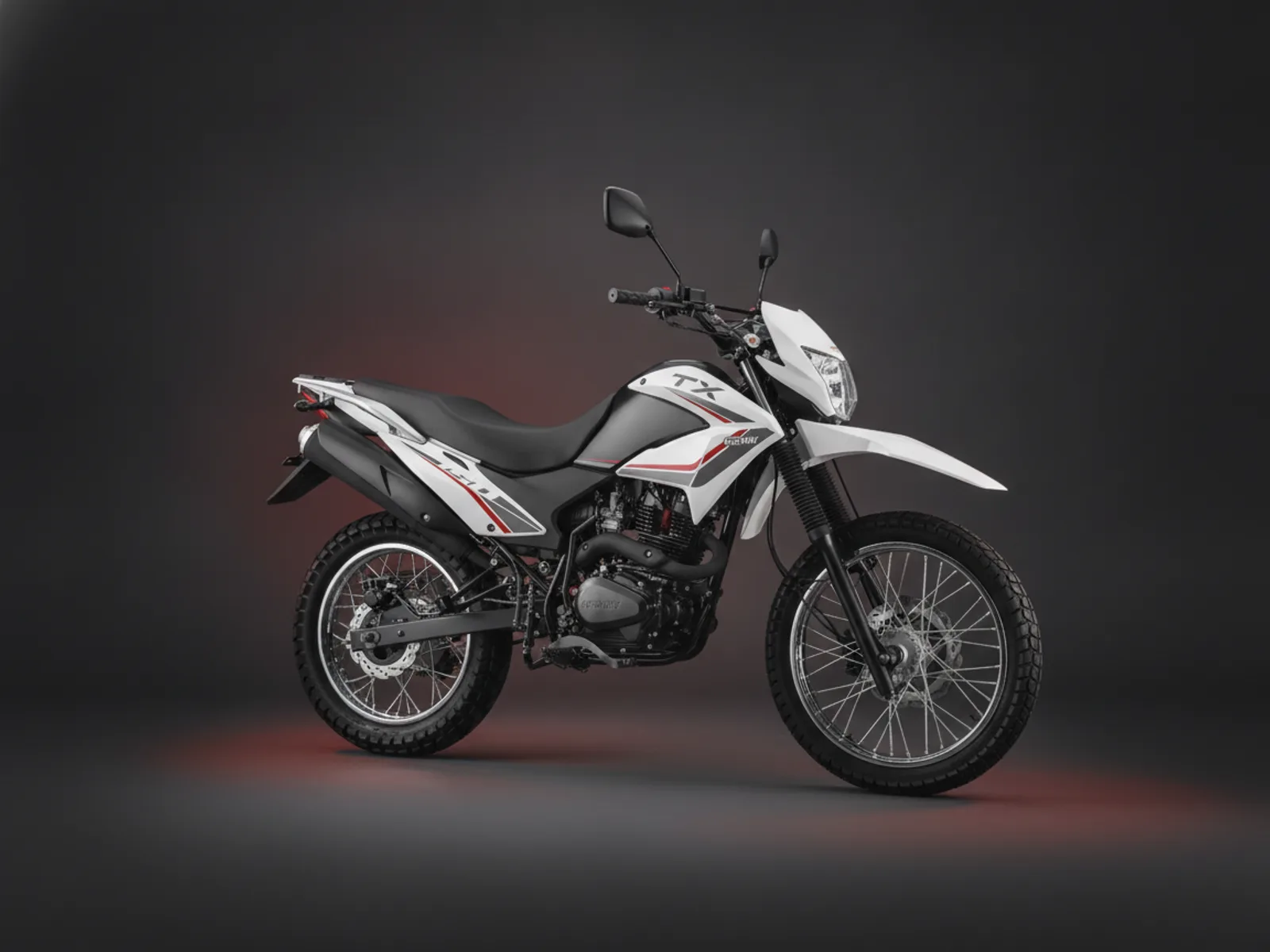 Keeway TX 150