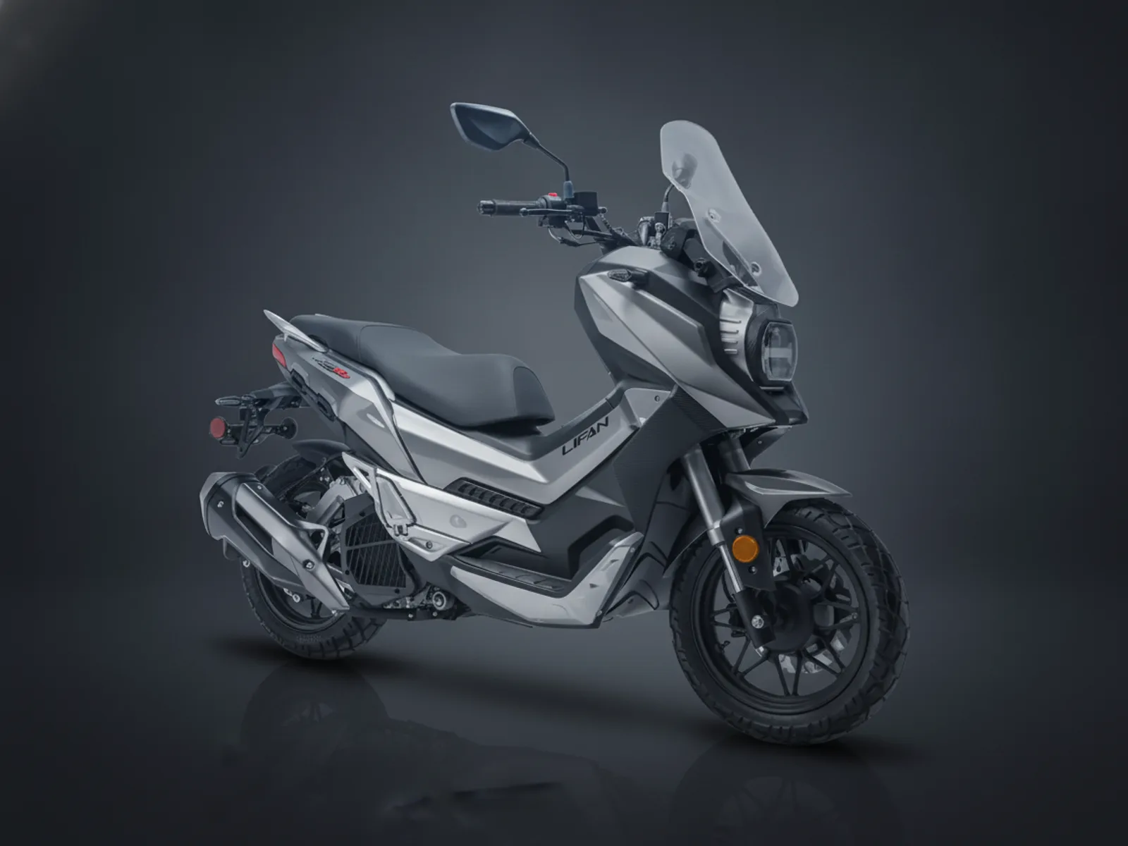Lifan KPV150