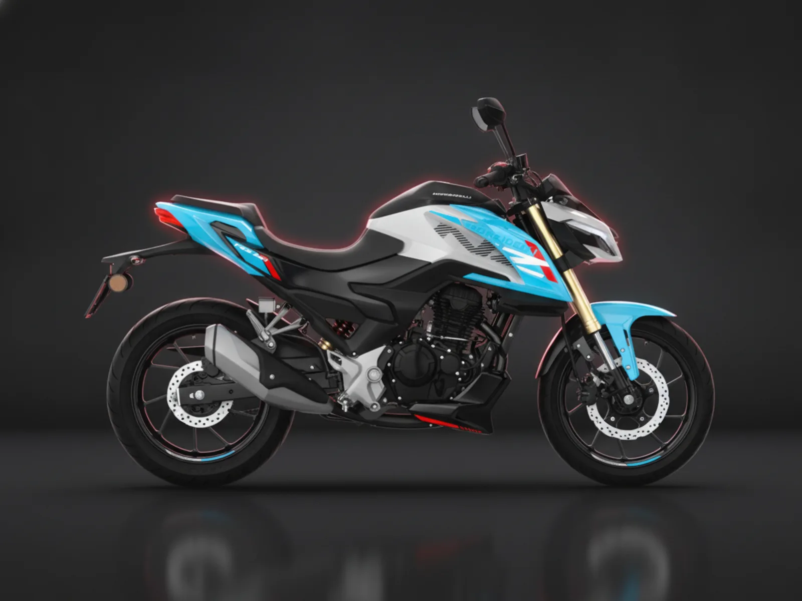 Morbidelli NZ 250